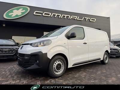 Fiat Scudo 1.5 BlueHDi 120 CV S&S PL-TN Furgone + IVA Bianco usata Quinto di Treviso Fiat Scudo 1.5 BlueHDi 120 CV S&S PL-TN Furgone + IVA Bianco usata Quinto di Treviso