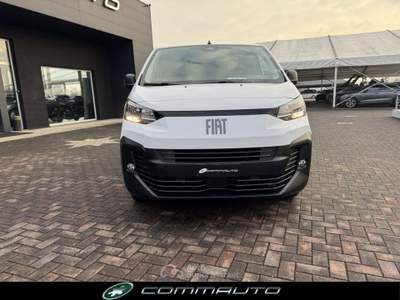 Fiat Scudo 1.5 BlueHDi 120 CV S&S PL-TN Furgone + IVA Bianco usata Quinto di Treviso