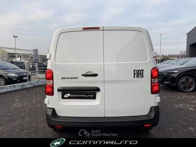 Fiat Scudo 1.5 BlueHDi 120 CV S&S PL-TN Furgone + IVA Bianco usata Quinto di Treviso