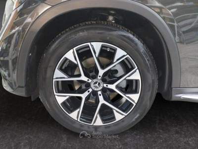 Mercedes-Benz GLC d 4Matic Premium Grigio usata Castagnaro