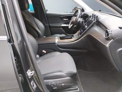 Mercedes-Benz GLC d 4Matic Premium Grigio usata Castagnaro