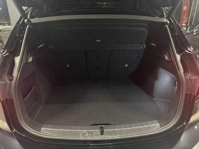 BMW Serie 2 218d 218d Msport auto Nero usata Mozzo