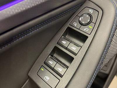 BMW Serie 2 218d 218d Msport auto Nero usata Mozzo