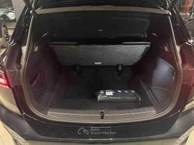 BMW Serie 2 218d 218d Msport auto Nero usata Mozzo