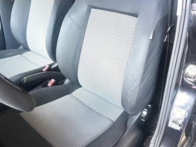 Volkswagen Polo Polo 5p 1.2 Trendline 60cv Nero usata BRESCIA