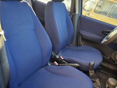 Fiat Punto Dynamic 5p. Blu/Azzurro usata GRADARA