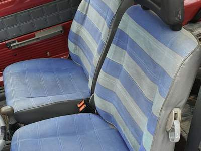 Fiat Panda 900i Young Rosso usata GRADARA