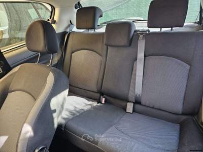 Peugeot 206 Plus 3p. Grigio usata GRADARA