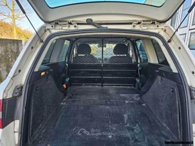 Fiat Stilo Van - Autocarro Bianco usata GRADARA
