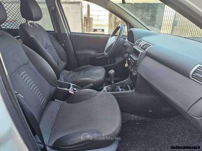 Fiat Stilo Van - Autocarro Bianco usata GRADARA