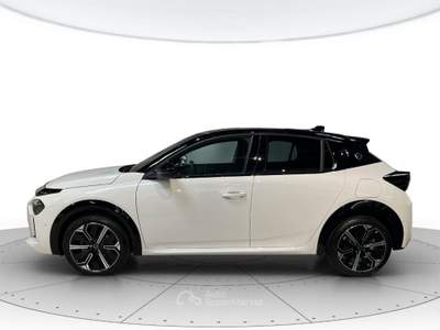 Lancia Ypsilon 1.2 ibrida 100cv lx e-dct Bianco usata Verona