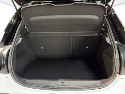 Lancia Ypsilon 1.2 ibrida 100cv lx e-dct Bianco usata Verona