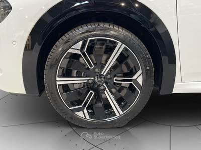 Lancia Ypsilon 1.2 ibrida 100cv lx e-dct Bianco usata Verona