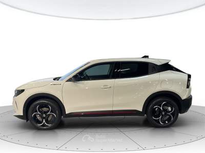 Alfa Romeo Junior 1.2 ibrida 136cv speciale edct6 Bianco usata Verona