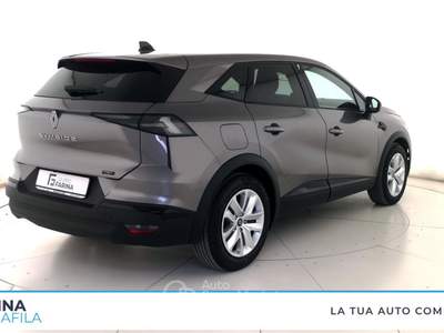 Renault Symbioz  1.6 e-tech full hybrid evolution 145cv auto Grigio usata Marcianise