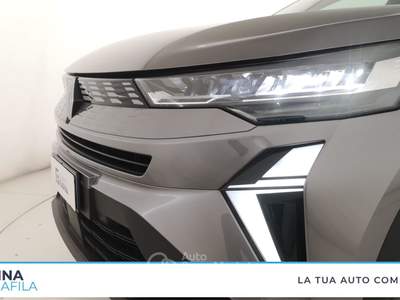Renault Symbioz  1.6 e-tech full hybrid evolution 145cv auto Grigio usata Marcianise