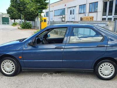 Alfa Romeo 146 16v Twin Spark Blu/Azzurro usata GRADARA