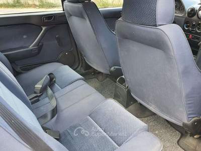 Alfa Romeo 146 16v Twin Spark Blu/Azzurro usata GRADARA