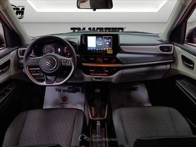 Suzuki Swift  Rosso usata Firenze