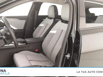 Opel Astra  - astra 1.5 business elegance s&s 130cv at8 Nero usata Marcianise