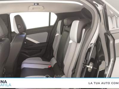 Opel Astra  - astra 1.5 business elegance s&s 130cv at8 Nero usata Marcianise