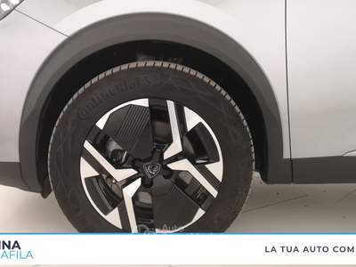 Peugeot 2008  - 2008 gt hybrid 136 Grigio usata Marcianise