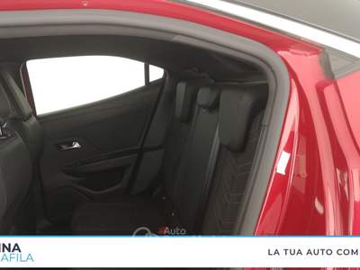 Opel Mokka  - mokka 1.2 t ultimate s&s 136cv Rosso usata Marcianise
