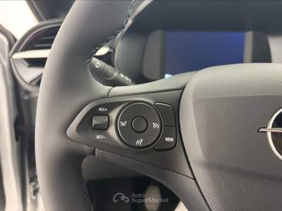 Opel Corsa Corsa 1.2 gs s&s 100cv Argento usata Settimo Torinese