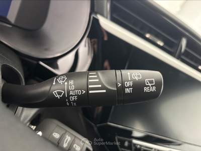 Opel Corsa Corsa 1.2 gs s&s 100cv Argento usata Settimo Torinese
