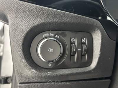 Opel Corsa Corsa 1.2 gs s&s 100cv Argento usata Settimo Torinese