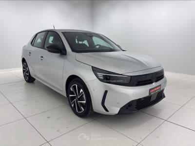 Opel Corsa Corsa 1.2 gs s&s 100cv Argento usata Settimo Torinese