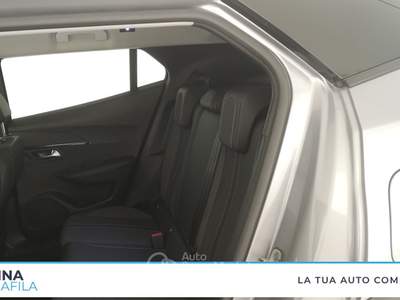 Peugeot 2008  - 2008 1.5 bluehdi allure pack s&s 130cv eat8 Grigio usata Marcianise