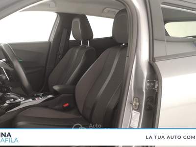 Peugeot 2008  - 2008 1.5 bluehdi allure pack s&s 130cv eat8 Grigio usata Marcianise