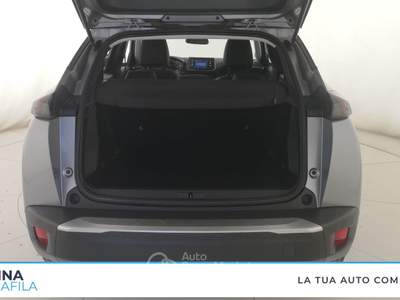 Peugeot 2008  - 2008 1.5 bluehdi allure pack s&s 130cv eat8 Grigio usata Marcianise
