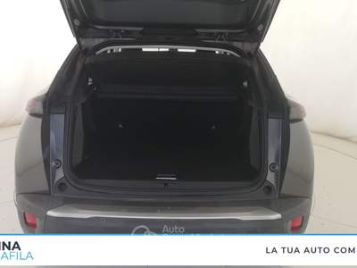 Peugeot 2008  - 2008 1.5 bluehdi allure pack s&s 130cv eat8 Grigio usata Marcianise