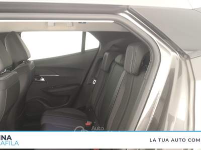 Peugeot 2008  - 2008 1.5 bluehdi allure pack s&s 130cv eat8 Grigio usata Marcianise
