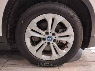 BMW X1  - x1 xdrive25e business advantage Bianco usata LEGNANO