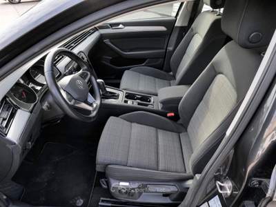 Volkswagen Passat 2.0 Tdi 150cv Business Dsg Grigio usata Civita Castellana