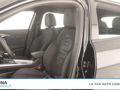 Alfa Romeo Tonale  my24 diesel 130cv sprint Nero usata Marcianise