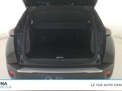 Peugeot 2008  - 2008 1.5 bluehdi allure pack s&s 130cv eat8 Nero usata Marcianise