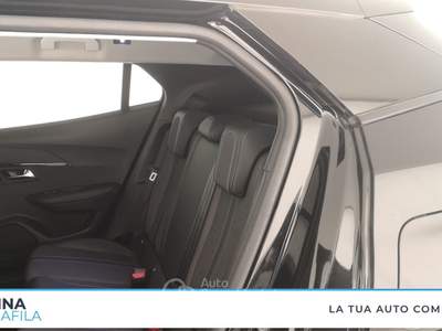 Peugeot 2008  - 2008 1.5 bluehdi allure pack s&s 130cv eat8 Nero usata Marcianise