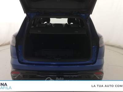 Renault Austral  - austral 1.3 mild hybrid techno 160cv auto Blu/Azzurro usata Marcianise