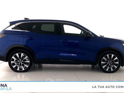 Renault Austral  - austral 1.3 mild hybrid techno 160cv auto Blu/Azzurro usata Marcianise