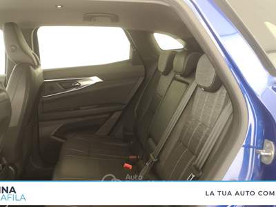 Renault Austral  - austral 1.3 mild hybrid techno 160cv auto Blu/Azzurro usata Marcianise