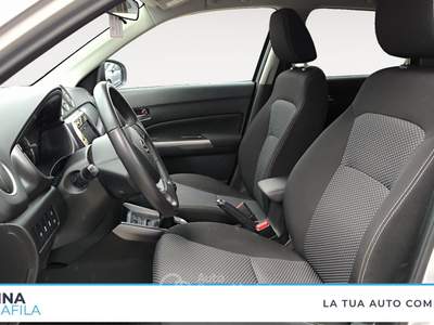 Suzuki Vitara  - vitara 1.4h cool 2wd Grigio usata Marcianise