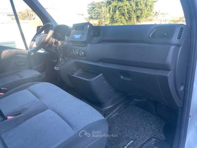 Renault Master PASSO LUNGO 2021  [A342] Bianco usata Sant'Agata Bolognese