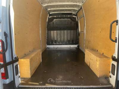 Renault Master PASSO LUNGO 2021  [A342] Bianco usata Sant'Agata Bolognese