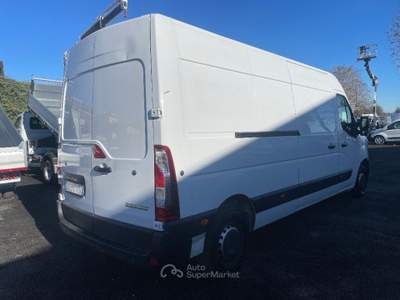 Renault Master PASSO LUNGO 2021  [A342] Bianco usata Sant'Agata Bolognese