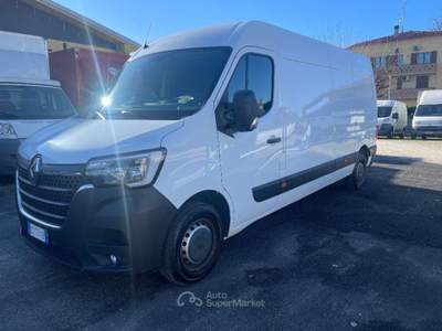 Renault Master PASSO LUNGO 2021  [A342] Bianco usata Sant'Agata Bolognese