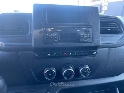 Renault Master PASSO LUNGO 2021  [A342] Bianco usata Sant'Agata Bolognese